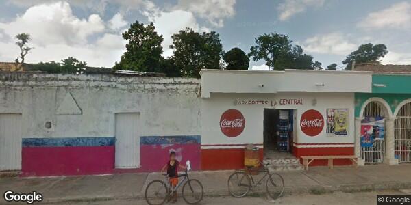 DIRECCIÓN DE OBRAS PUBLICAS